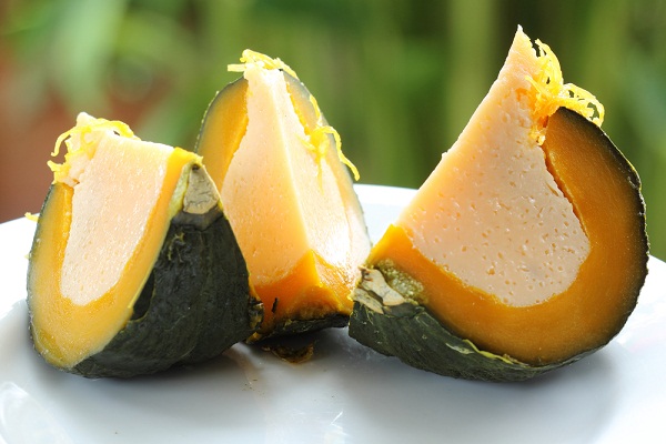 9 เมนูฟักทอง หลากหลายความอร่อยจากผักสีเหลือง