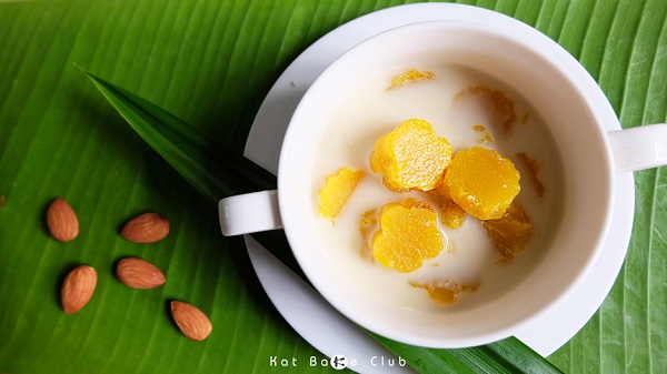 9 เมนูฟักทอง หลากหลายความอร่อยจากผักสีเหลือง