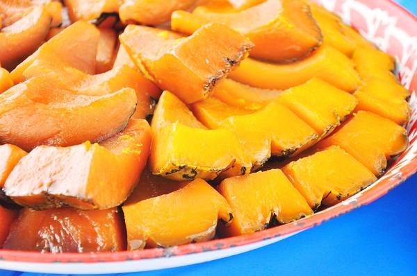 9 เมนูฟักทอง หลากหลายความอร่อยจากผักสีเหลือง