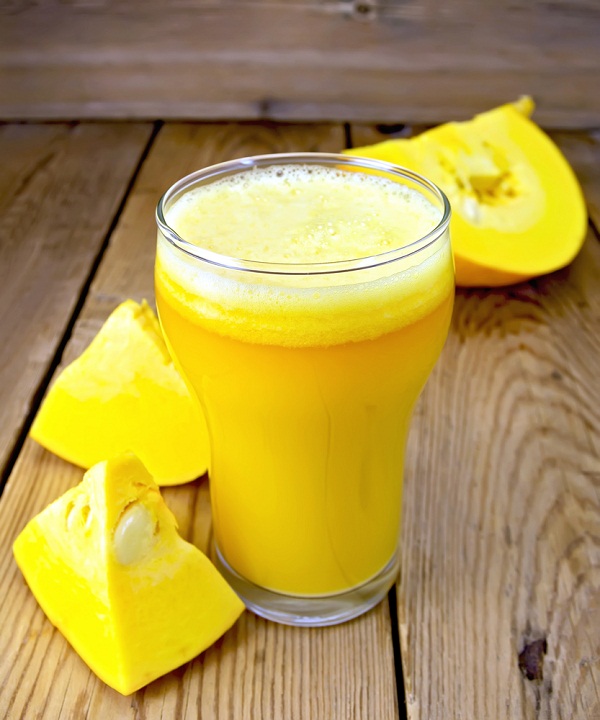 9 เมนูฟักทอง หลากหลายความอร่อยจากผักสีเหลือง