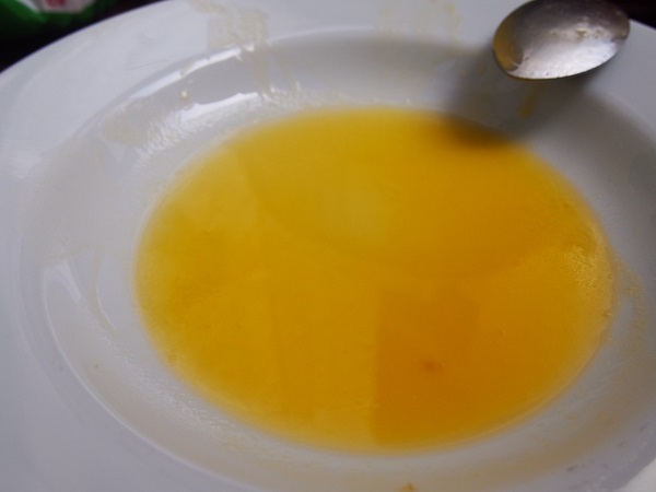ขนมปังชีสโรล