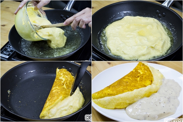 10 เมนูไข่เจียวไอเดียแจ่ม