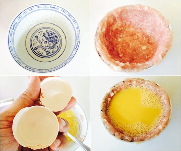 6 สููตรไข่ตุ๋นแนวใหม่