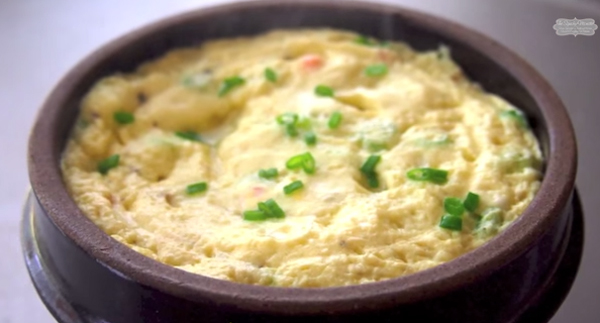 6 สููตรไข่ตุ๋นแนวใหม่