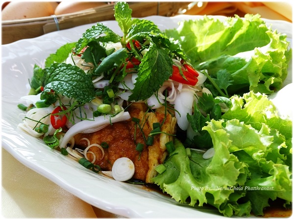 10 เมนูไข่เจียวไอเดียแจ่ม