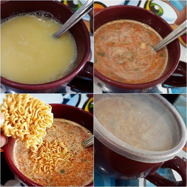 6 สููตรไข่ตุ๋นแนวใหม่