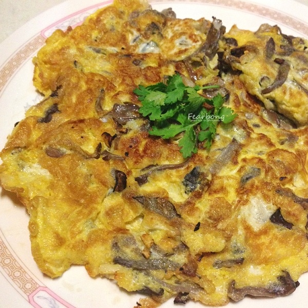 10 เมนูไข่เจียวไอเดียแจ่ม