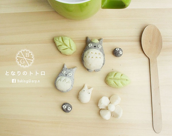 11 สูตรขนมไทย 