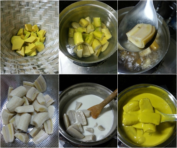 11 สูตรขนมไทย 