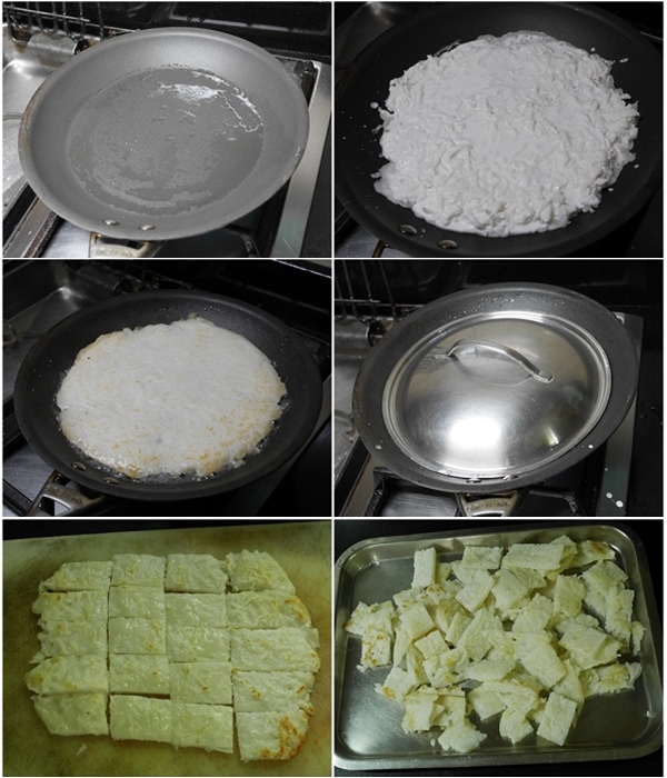 ​10 เมนูอาหารง่าย ๆ 