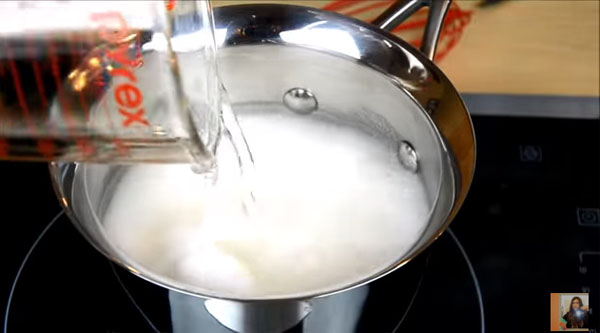 ​วิธีทำน้ำจิ้มไก่