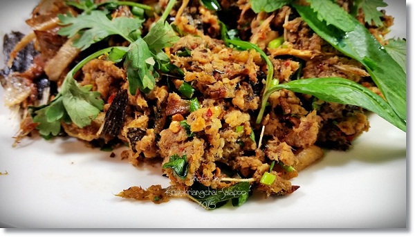 12 สูตรอาหารเหนือ