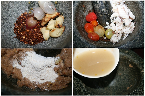 12 สูตรอาหารเหนือ