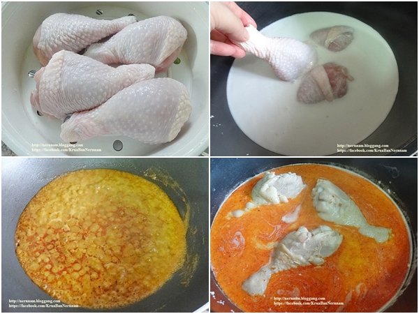 12 สูตรอาหารเหนือ