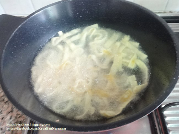 12 สูตรอาหารเหนือ