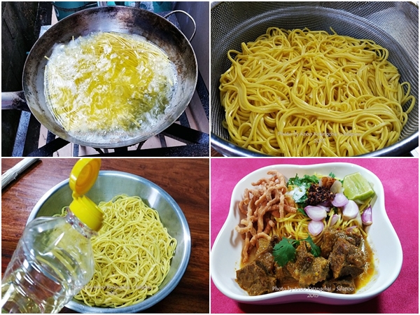 12 สูตรอาหารเหนือ