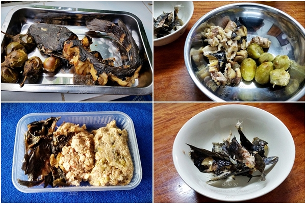 12 สูตรอาหารเหนือ