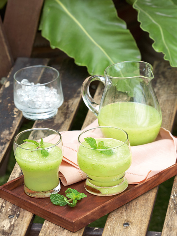 12 สูตรสมูทตี้เฮลธ์ตี้