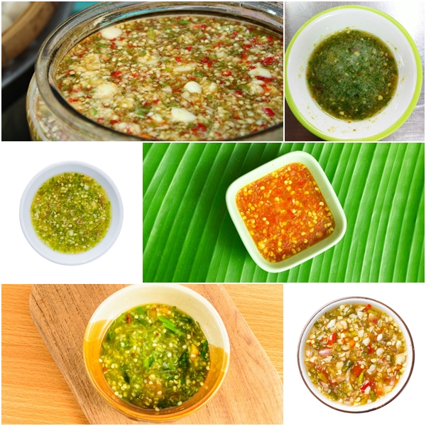 10 สูตรอาหารสุดฮิต