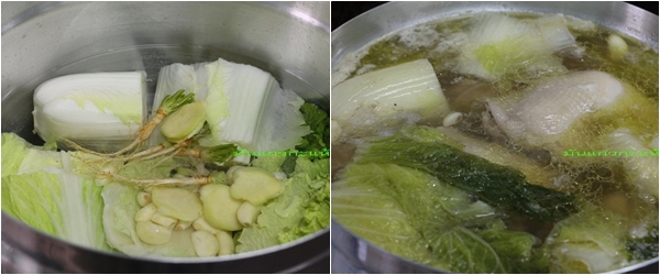 10 สูตรอาหารสุดฮิต