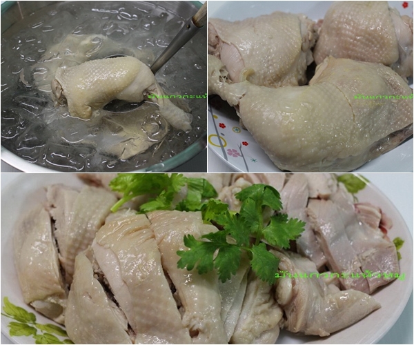 10 สูตรอาหารสุดฮิต