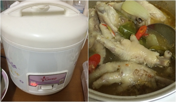10 สูตรอาหารสุดฮิต