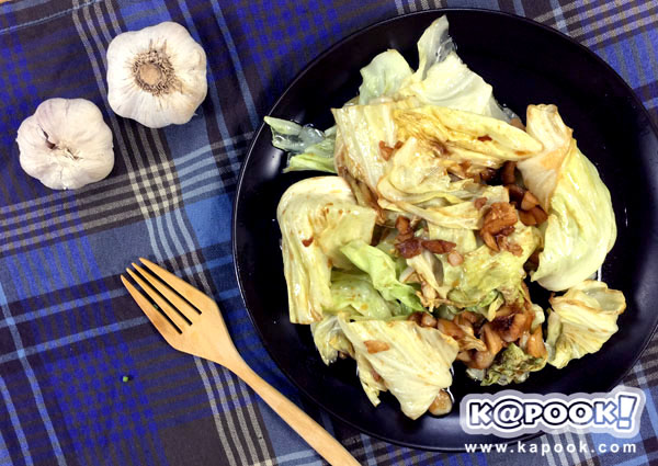10 สูตรอาหารสุดฮิต