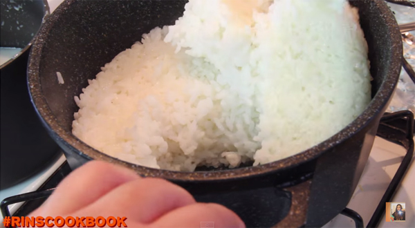 ซูชิผลไม้ เมนูผลไม้ไอเดียแจ่ม