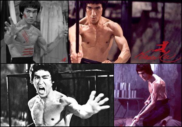 10 ดาราขาลุย ตัวพ่อแห่งวงการหนังแอ็คชั่น