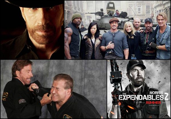 10 ดาราขาลุย ตัวพ่อแห่งวงการหนังแอ็คชั่น