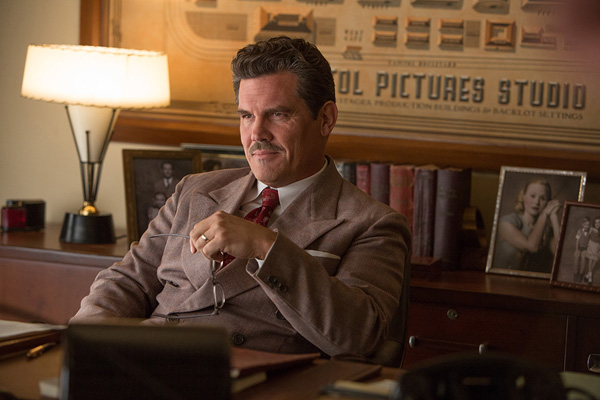 อย่างฮา ตัวอย่าง Hail, Caesar! หนังตลกรวมดาวฮอลลีวูด