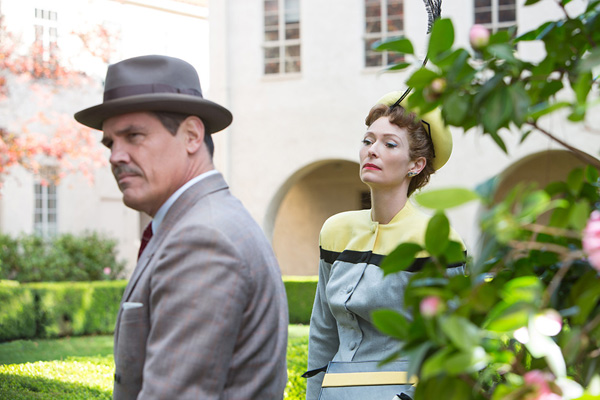 อย่างฮา ตัวอย่าง Hail, Caesar! หนังตลกรวมดาวฮอลลีวูด