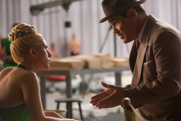 อย่างฮา ตัวอย่าง Hail, Caesar! หนังตลกรวมดาวฮอลลีวูด