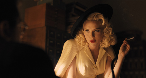 อย่างฮา ตัวอย่าง Hail, Caesar! หนังตลกรวมดาวฮอลลีวูด