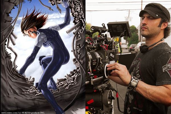 โรเบิร์ต รอดริเกซ กำกับหนังจากการ์ตูนญี่ปุ่น Battle Angel 