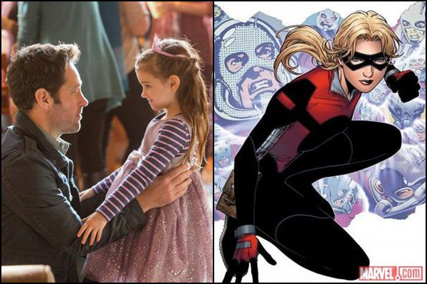 ไขคำตอบ Ant-Man ตามหาไข่อีสเตอร์เชื่อมสู่อนาคต