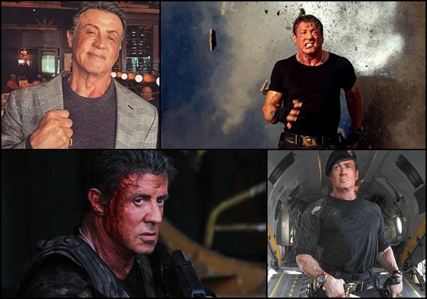 10 ดาราขาลุย ตัวพ่อแห่งวงการหนังแอ็คชั่น