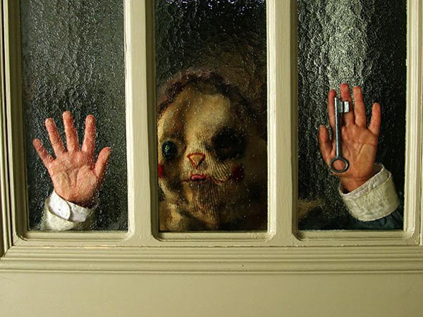 10 หนังสยองขวัญที่จะกลับมาสร้างใหม่