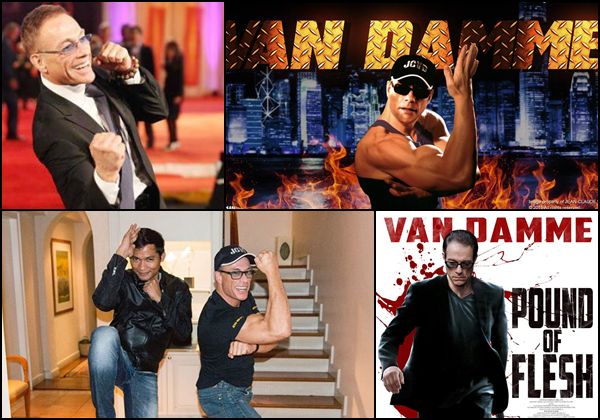 10 ดาราขาลุย ตัวพ่อแห่งวงการหนังแอ็คชั่น