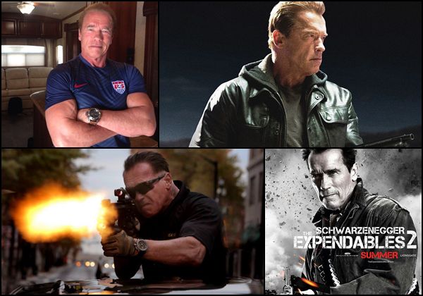 10 ดาราขาลุย ตัวพ่อแห่งวงการหนังแอ็คชั่น