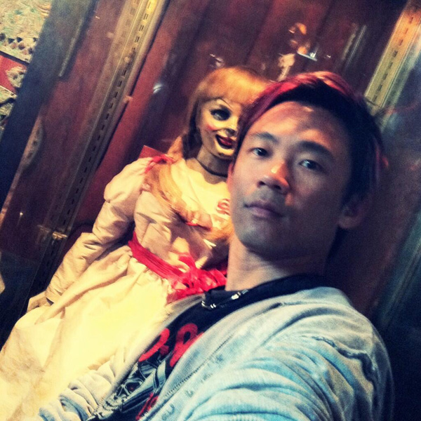 Annabelle 2 เดินหน้าสร้าง คว้าตัวผู้เขียนบทจากภาคแรก