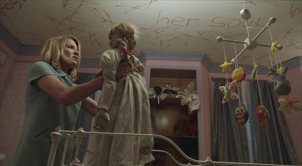 Annabelle 2 เดินหน้าสร้าง คว้าตัวผู้เขียนบทจากภาคแรก