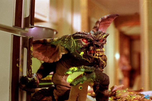 10 หนังสยองขวัญที่จะกลับมาสร้างใหม่