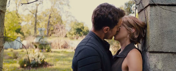 Divergent พร้อมเปิดฉากหนังภาค 3 ในตัวอย่างแรก Allegiant