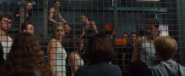 Divergent พร้อมเปิดฉากหนังภาค 3 ในตัวอย่างแรก Allegiant