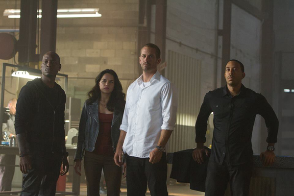 เผยเบื้องหลัง Fast 7 เดินหน้าอย่างไรหลังบอกลา พอล วอล์คเกอร์ 