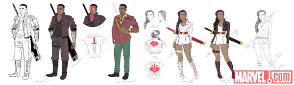 Marvel เล็งสร้างภาคต่อ Blade โฟกัสลูกสาวนักล่าแวมไพร์