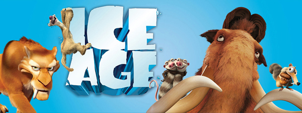 Ice Age 5 ใช้ชื่อตอน Collision Course เข้าฉายแน่ 22 ก.ค. 2016 