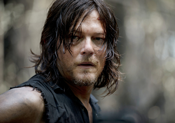 5 สิ่งที่กำลังจะเกิดขึ้นใน The Walking Dead 6 