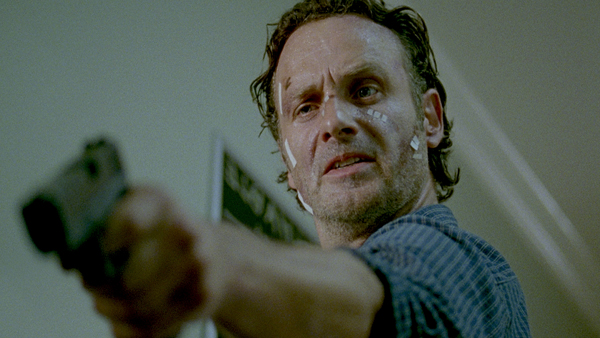 5 สิ่งที่กำลังจะเกิดขึ้นใน The Walking Dead 6 